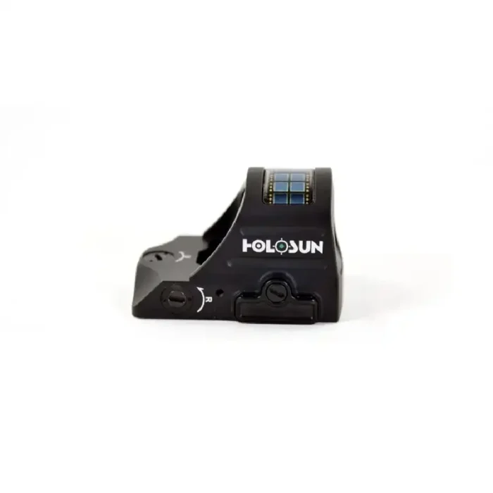 Holosun Reflex HS507C-RD X2 - slika 5