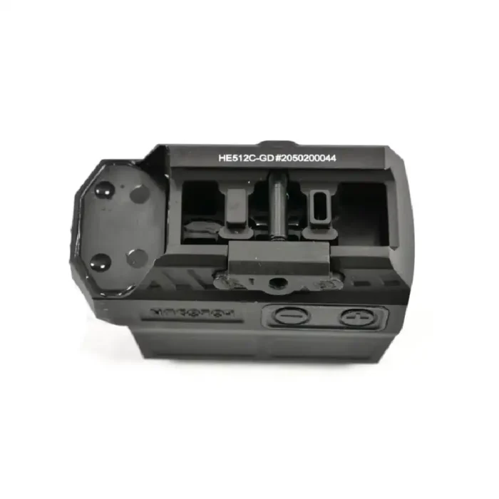 Rdeča pika Holosun Reflex 512C - slika 7