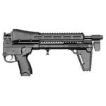 Polavtomatska puška Kel-Tec Sub2000 puška 9x19 -16'' kal. 9x19 - slika 2