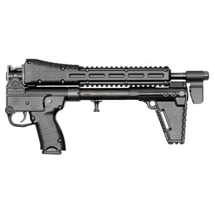 Polavtomatska puška Kel-Tec Sub2000 puška 9x19 -16'' kal. 9x19 - slika 2