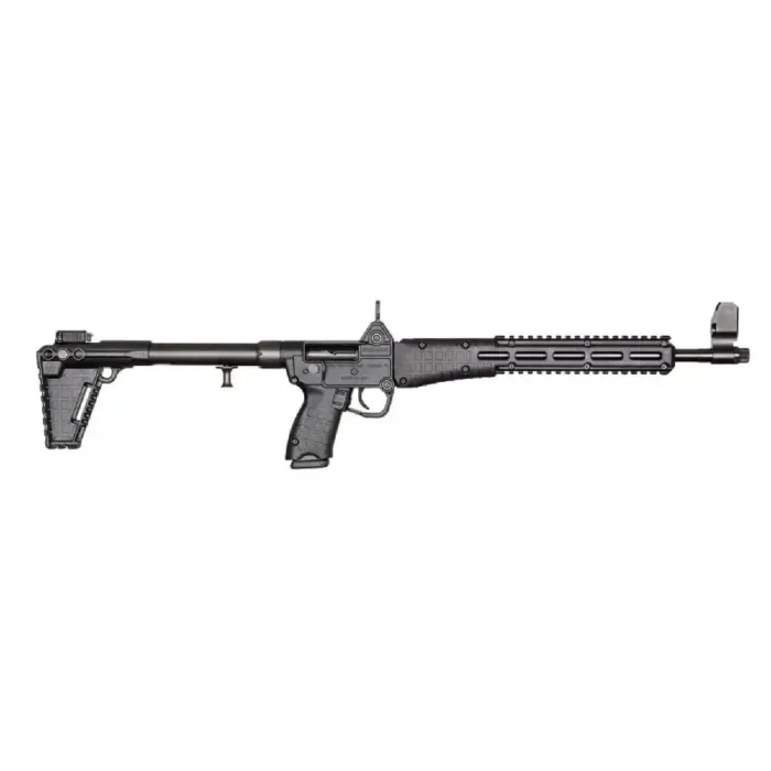 Polavtomatska puška Kel-Tec Sub2000 puška 9x19 -16'' kal. 9x19 - slika 1