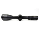 Shilba Gold Medal 2.5-10x50 -Yes-Red & Green-7mm/100m - 1/4MOA-IRG 4