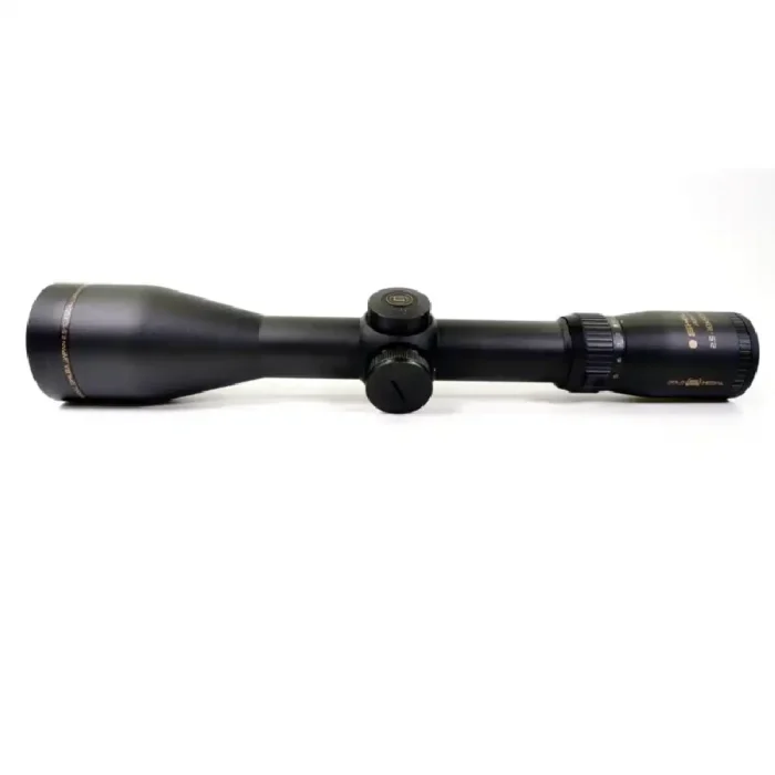 Shilba Gold Medal 2.5-10x50 -Yes-Red & Green-7mm/100m - 1/4MOA-IRG 4 - slika 1