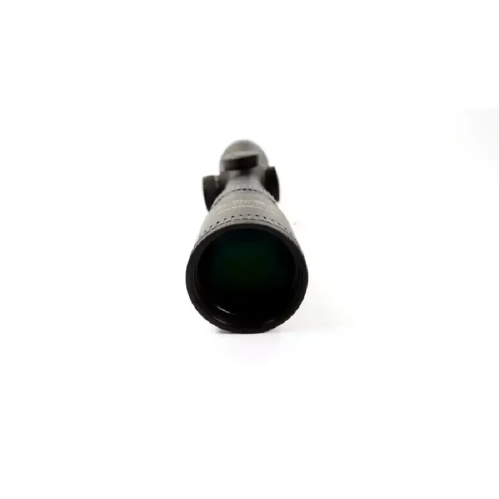 Shilba Gold Medal 2.5-10x50 -Yes-Red & Green-7mm/100m - 1/4MOA-IRG 4 - slika 4