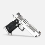 Pištola BUL SAS II RADICAL 5.4" - slika 2