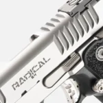 Pištola BUL SAS II RADICAL 5.4" - slika 4