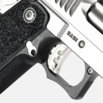 Pištola BUL SAS II RADICAL 5.4" - slika 5
