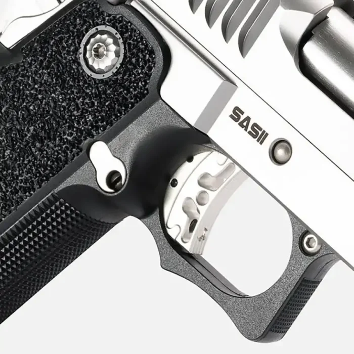 Pištola BUL SAS II RADICAL 5.4" - slika 5