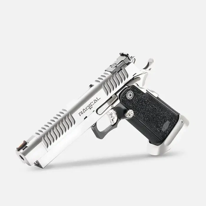 Pištola BUL SAS II RADICAL 5.4" - slika 1