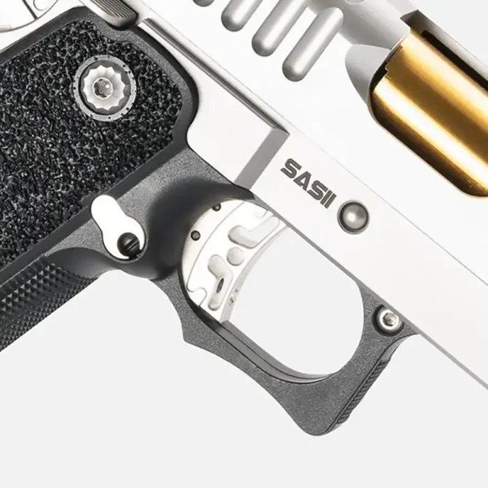 Pištola BUL SAS II SL AIR - slika 4