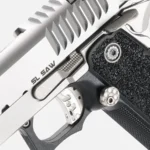 Pištola BUL SAS II SL SAW - slika 4