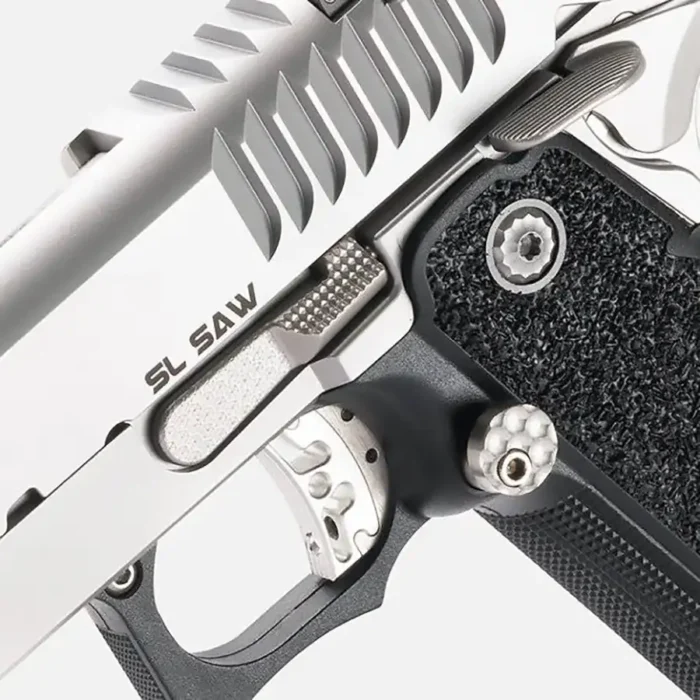Pištola BUL SAS II SL SAW - slika 4