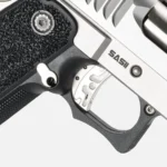 Pištola BUL SAS II SL SAW - slika 5