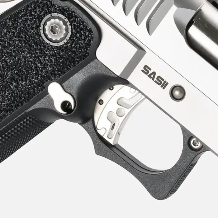 Pištola BUL SAS II SL SAW - slika 5