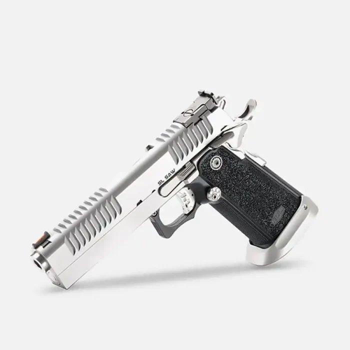 Pištola BUL SAS II SL SAW - slika 1