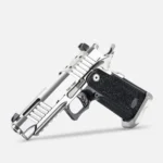 Pištola BUL SAS II TAC 4.25 9X19 - Stainless Steel