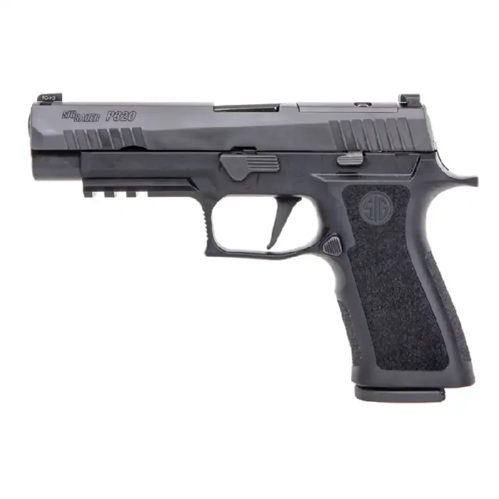 Pištola Sig Sauer P320X Full size - slika 1