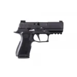 Pištola Sig Sauer P320 X-Compact 9mm Black - slika 2