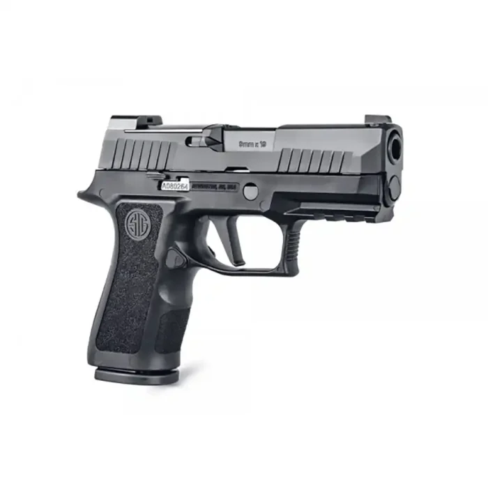 Pištola Sig Sauer P320 X-Compact 9mm Black - slika 1