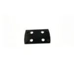 Rdeča pika Shield Mini Sight 4MOA Dot - slika 3