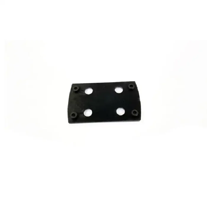 Rdeča pika Shield Mini Sight 4MOA Dot - slika 3