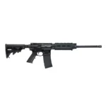 Polavtomatska puška S&W - M&P15 Sport II puška 5,56/223-16'' kal. 223rem/5.56mm