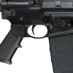 Polavtomatska puška S&W - M&P15 Sport II puška 5,56/223-16'' kal. 223rem/5.56mm - slika 4