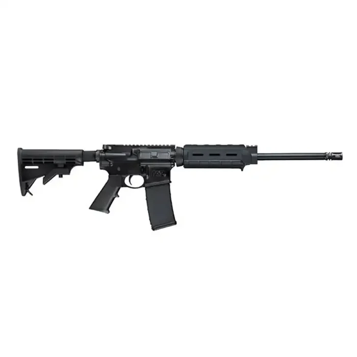 Polavtomatska puška S&W - M&P15 Sport II puška 5,56/223-16'' kal. 223rem/5.56mm - slika 1