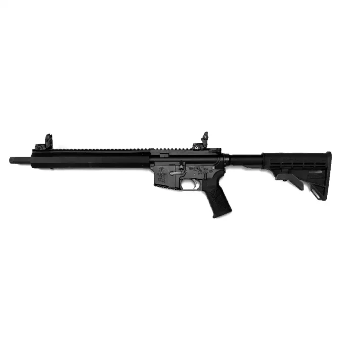 Polavtomatska puška TIPPMANN M4-22 ELITE-GS 22LR-16'' - slika 2