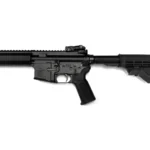 Polavtomatska puška TIPPMANN M4-22 ELITE-GS 22LR-16'' - slika 4