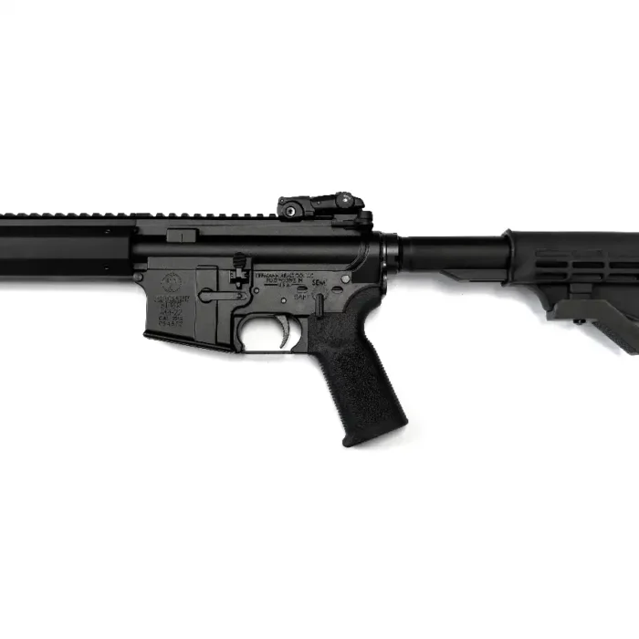 Polavtomatska puška TIPPMANN M4-22 ELITE-GS 22LR-16'' - slika 4