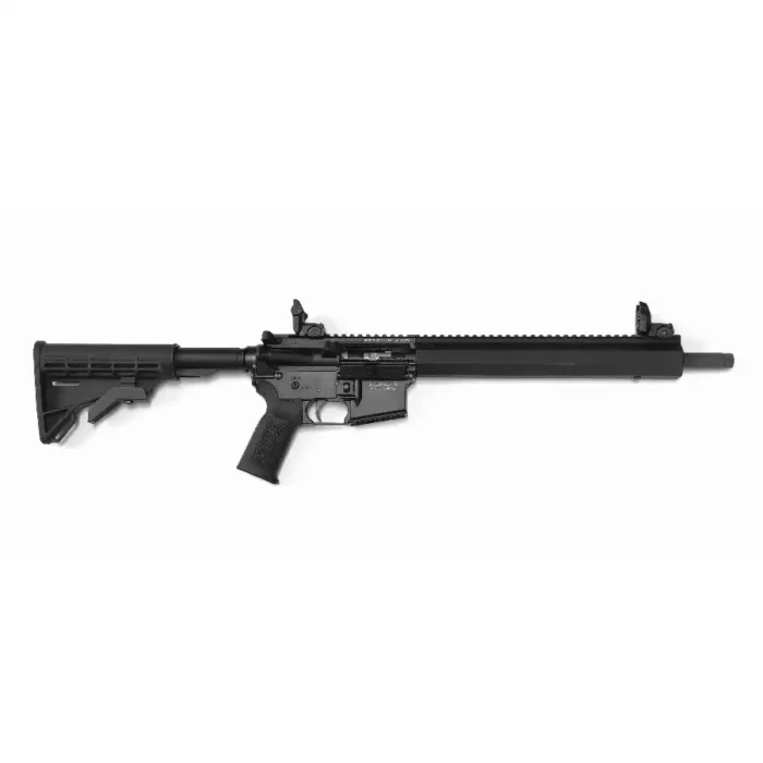 Polavtomatska puška TIPPMANN M4-22 ELITE-GS 22LR-16'' - slika 1
