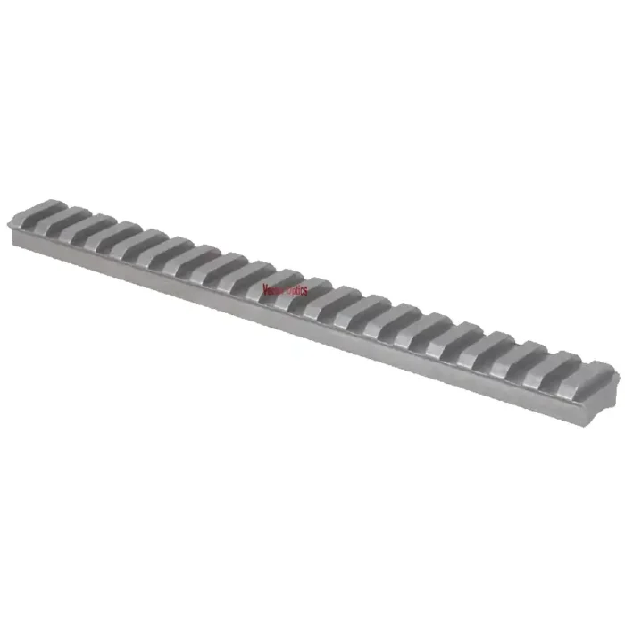 Montaža Vector Optics Steel Picatinny Rail Curved - slika 1