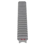 Montaža Vector Optics Steel Picatinny Rail Curved - slika 2