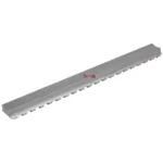 Montaža Vector Optics Steel Picatinny Rail Curved - slika 3