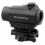 Rdeča pika Vector Optics Maverick 1x22 Gen II