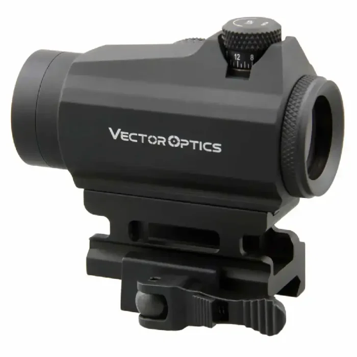 Rdeča pika Vector Optics Maverick 1x22 Gen II - slika 1