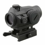 Rdeča pika Vector Optics Maverick 1x22 Gen II - slika 4
