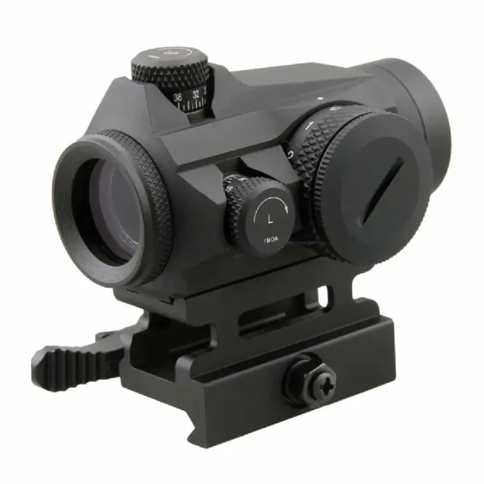 Rdeča pika Vector Optics Maverick 1x22 Gen II - slika 4