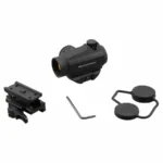 Rdeča pika Vector Optics Maverick 1x22 Gen II - slika 6