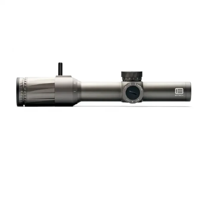 Daljnogled EOTECH VUDU 1-6X24 FFP GREY - slika 1