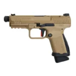 Pištola GBB Canik TP 9 Elite Combat Tan Cyb