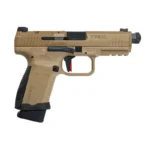 Pištola GBB Canik TP 9 Elite Combat Tan Cyb - slika 2