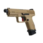 Pištola GBB Canik TP 9 Elite Combat Tan Cyb - slika 3