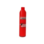 Plin Swiss Arms Extreme Gas