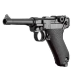 Pištola CO2 GBB P08 Luger FM KWC