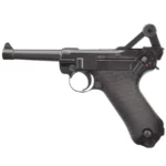 Pištola CO2 GBB P08 Luger FM KWC - slika 2