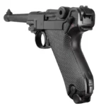 Pištola CO2 GBB P08 Luger FM KWC - slika 4
