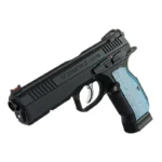 Pištola CO2 GBB CZ Shadow 2 KJW/ASG - slika 2