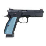 Pištola CO2 GBB CZ Shadow 2 KJW/ASG - slika 3